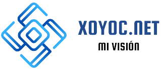 Logo xoyoc.net